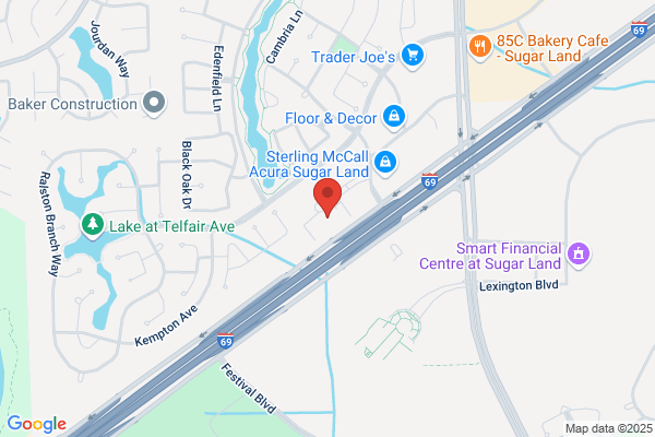 Blue Legend Swim School -Sugar Land