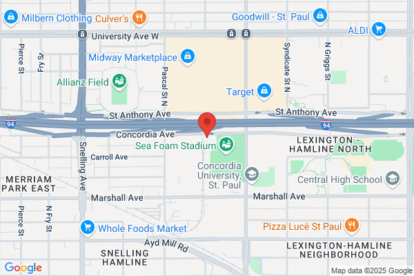 Twin Cities Towing