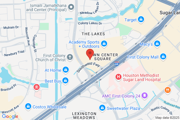 The Tutoring Center, Sugar Land