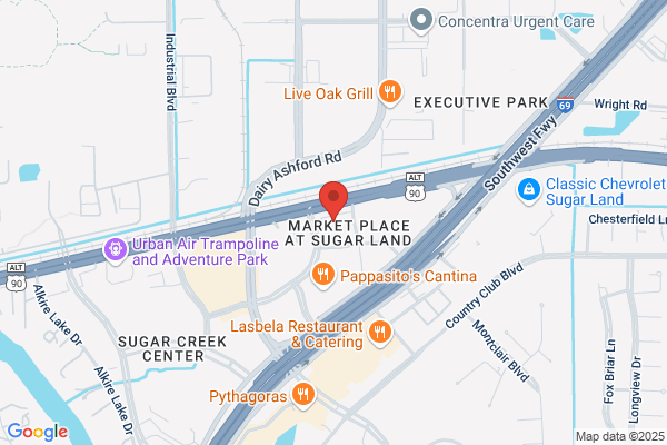 Audi Sugar Land