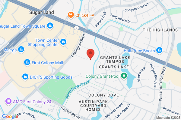 VCA Lexington Boulevard Animal Hospital