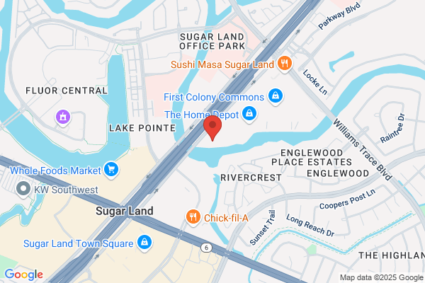 VCA Southwest Freeway Animal Hospital