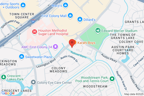 First Colony Self Storage