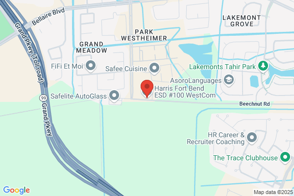 Houston Web Center