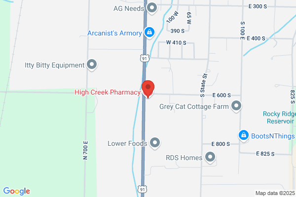 High Creek Pharmacy