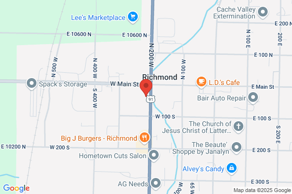 Randy's Service Center