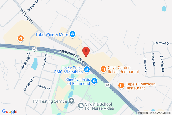 Midlothian Chiropractic & Acupuncture Center
