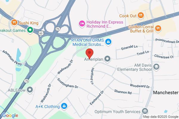 Pinnacle Treatment Services of Richmond