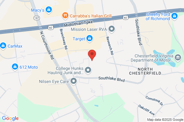 Foster Plumbing & Heating