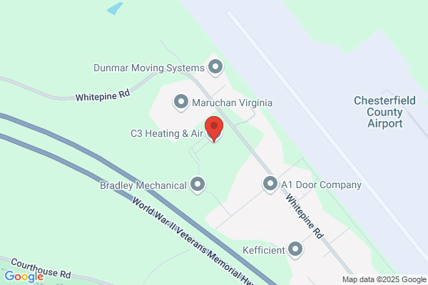 C3 Heating & Air, Inc