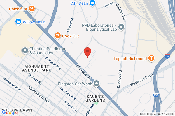 Hilton Mechanical Heating & Air