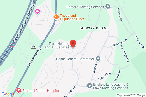Trust Heating & Air Conditioning