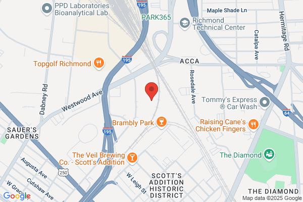 United Refrigeration of Va Inc