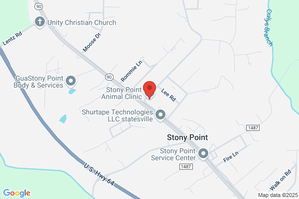 Stony Point Animal Clinic