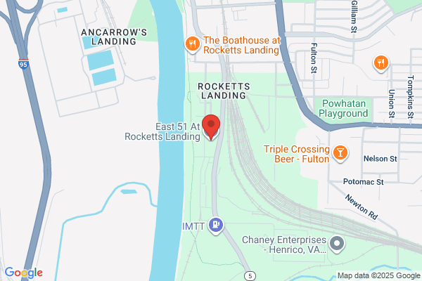 East 51 At Rocketts Landing