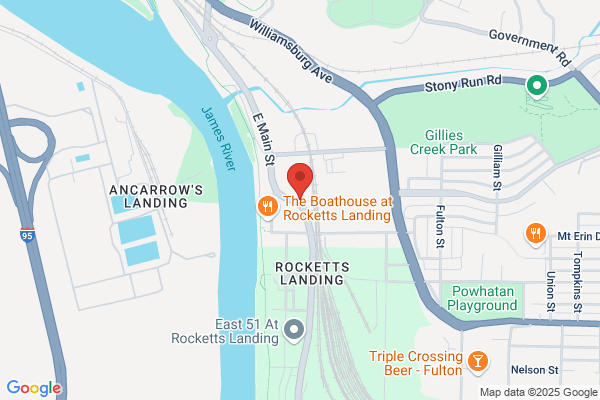 The Waterford At Rocketts Landing
