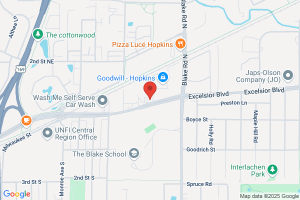 Byte Federal Bitcoin ATM  (Hopkins Store)