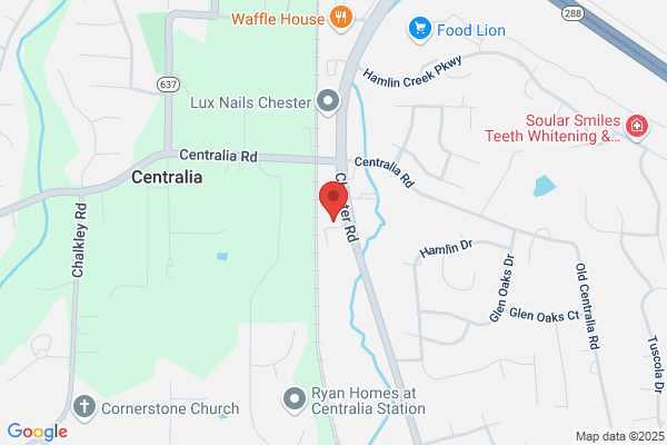 Conner Brothers Collision Centers