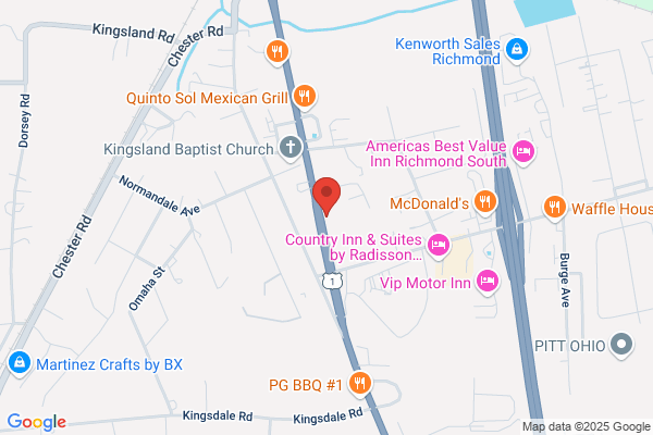 C & J Auto and Truck Service Center