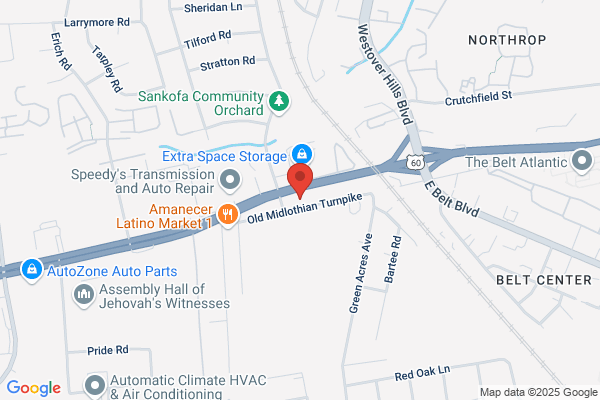 Dantzler's Auto Sales & Repair