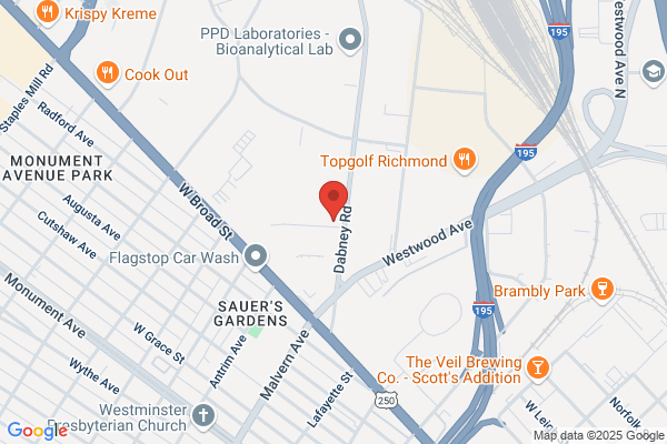 Devader Auto Works