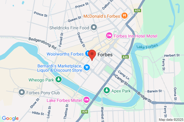 Forbes Automotive