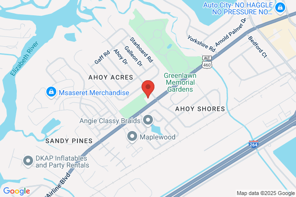 Noble Auto Repair