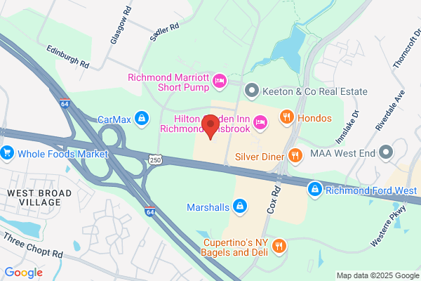 Virginia Automotive Service Inc