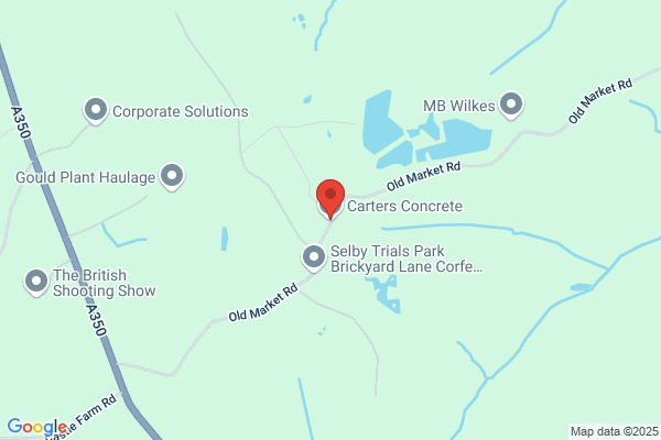 Carter's Cement Co