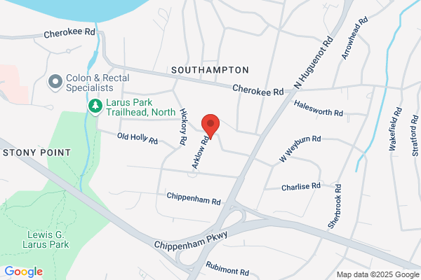 Hampton Construction Services Inc