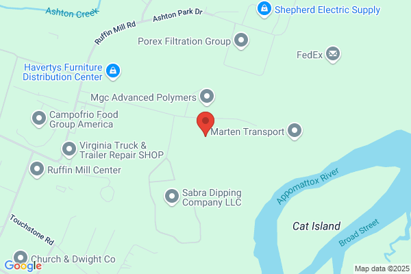 Engineered Systems & Products Inc
