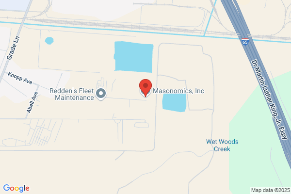Masonomics Co