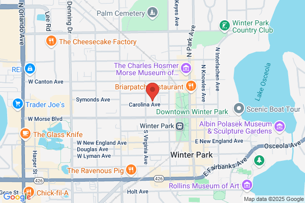 Epoch Properties Inc
