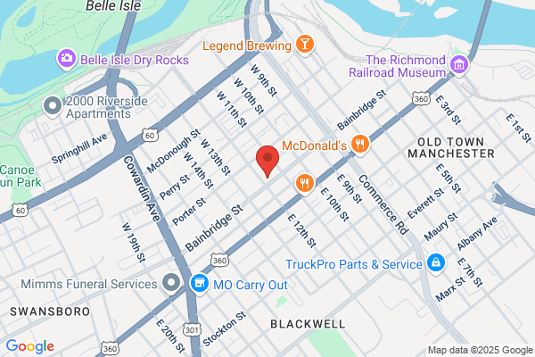 Commercial Roofing Company