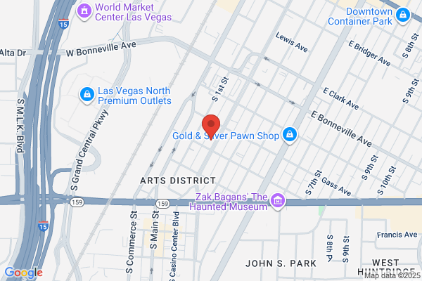 BAIL BOND EXPRESS-VA
