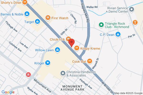 Mattress Firm Willow Lawn