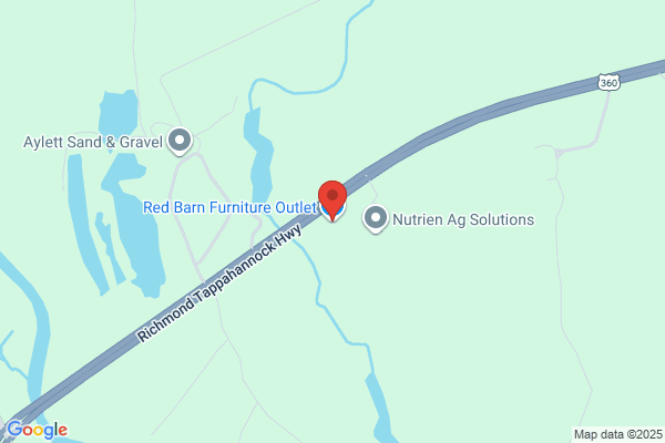 The Furniture Barn Inc