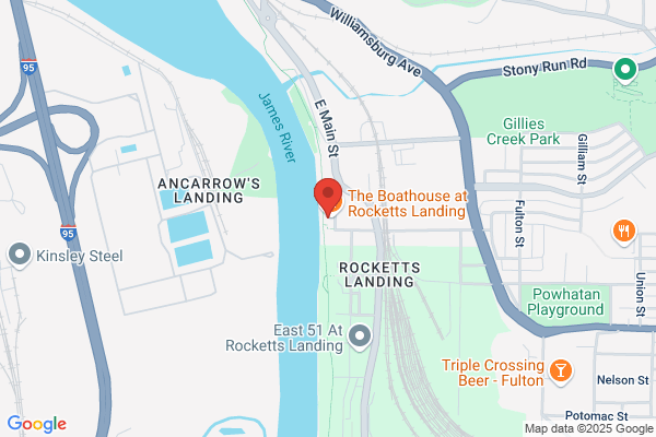 Sea Suite Cruises RVA