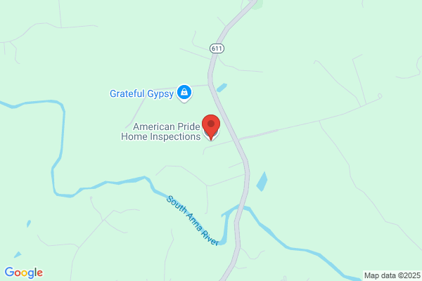 American Pride Home Inspections