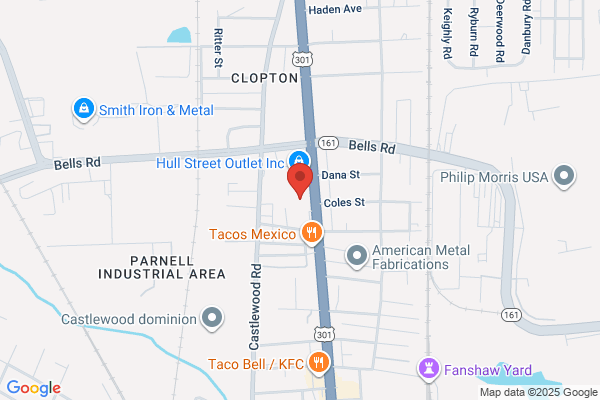 AutoZone Auto Parts