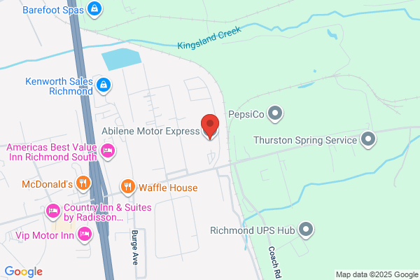 Abilene Motor Express