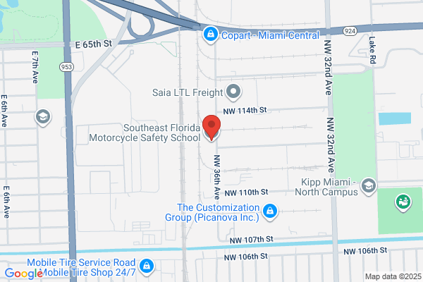 Air Cargo Expeditors Inc