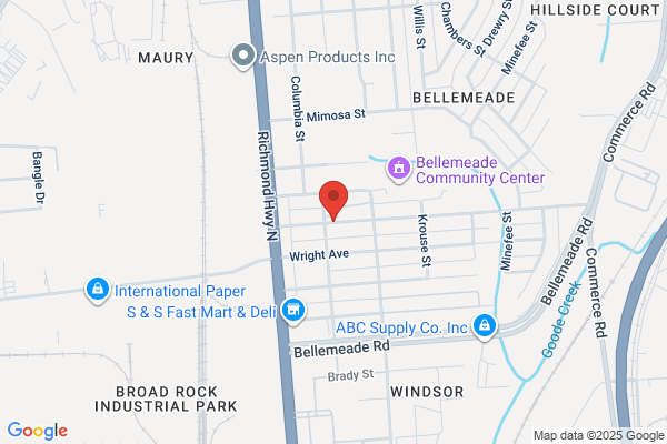 Rosey Grier Youth Shelter