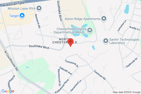 Chiropractic Family Healthcare