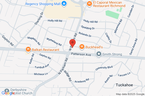 Spinal Correction Center of Richmond