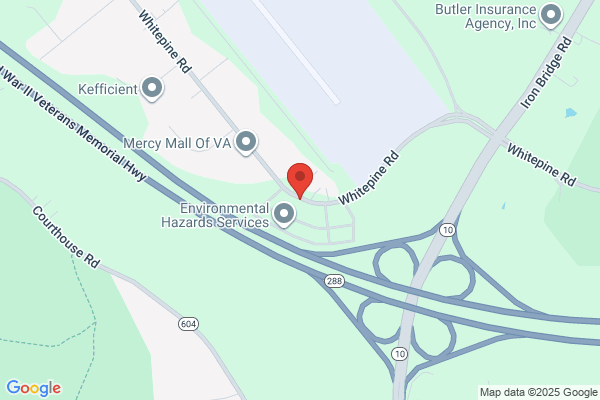 Potomac Systems