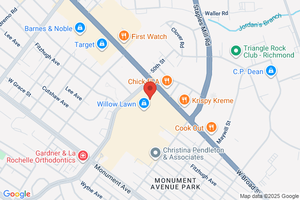 Massage Envy - Richmond Willow Lawn