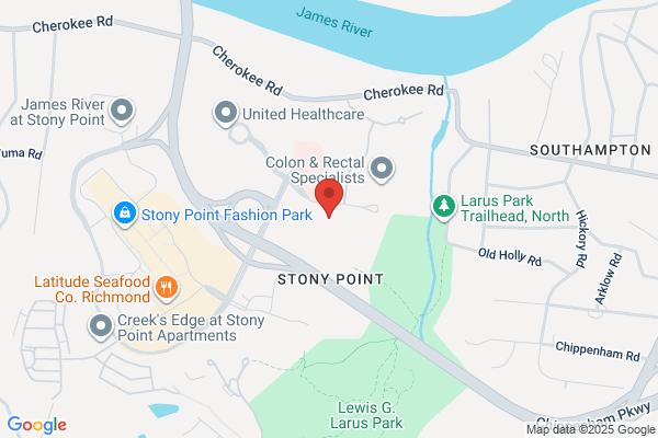 Synergy By Shaw | Richmond