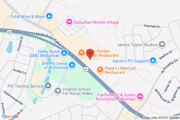 Padow's Hams & Deli