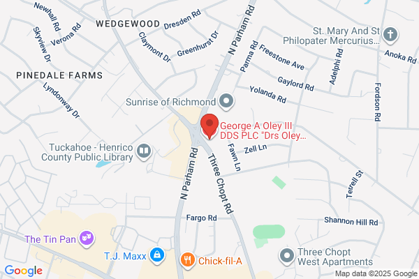 Drs Oley, Shaia & Associates